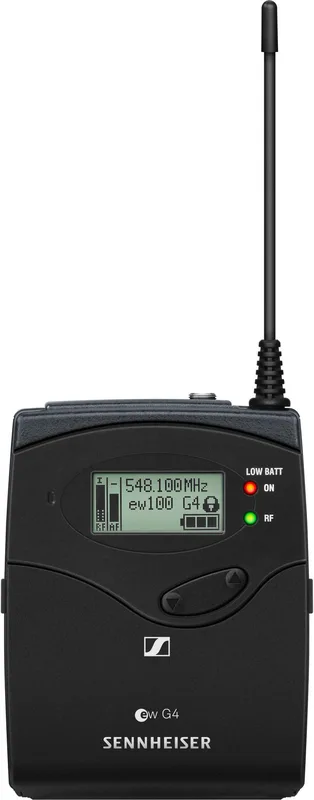 EK 100 G4-A1
