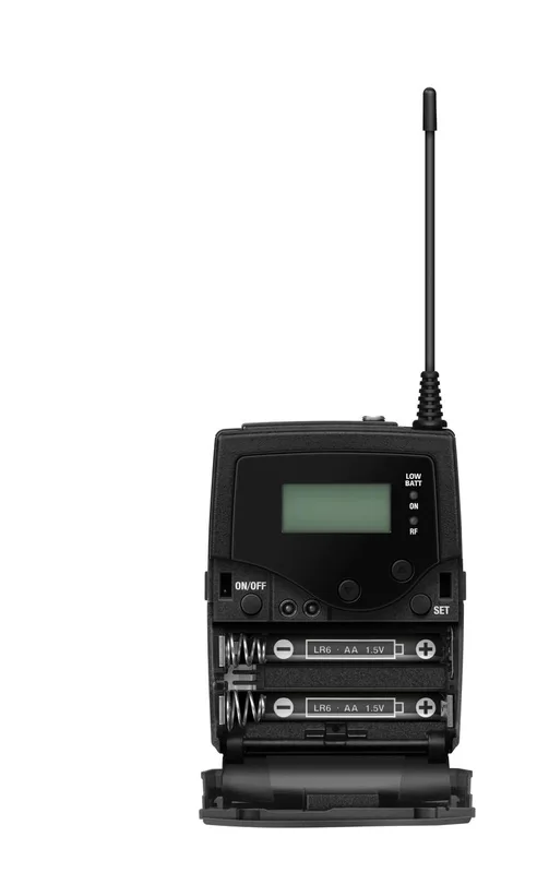 EK 500 G4-GW
