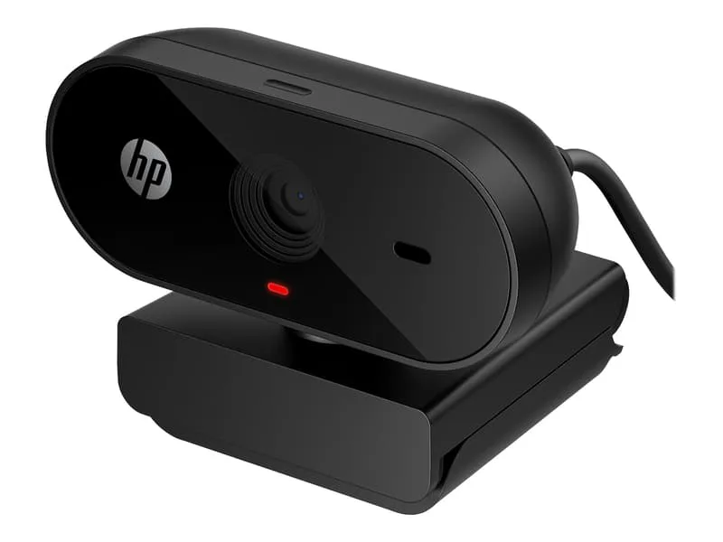 HP 430 FHD-webkamera