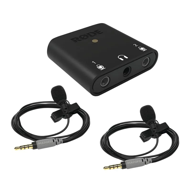 AI-Micro intervju kit Bundle