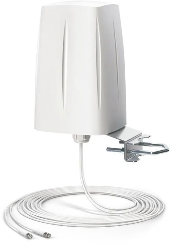 QuOmni LTE MIMO 2x2 4dBi 10M