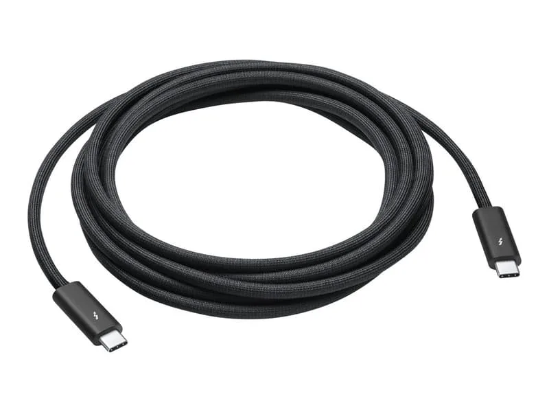 Apple Thunderbolt 4 Pro