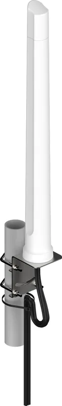 Poynting A-OMNI-0214-V1-01 omnidirektionell antenn SMA 3,5 dBi 2 m