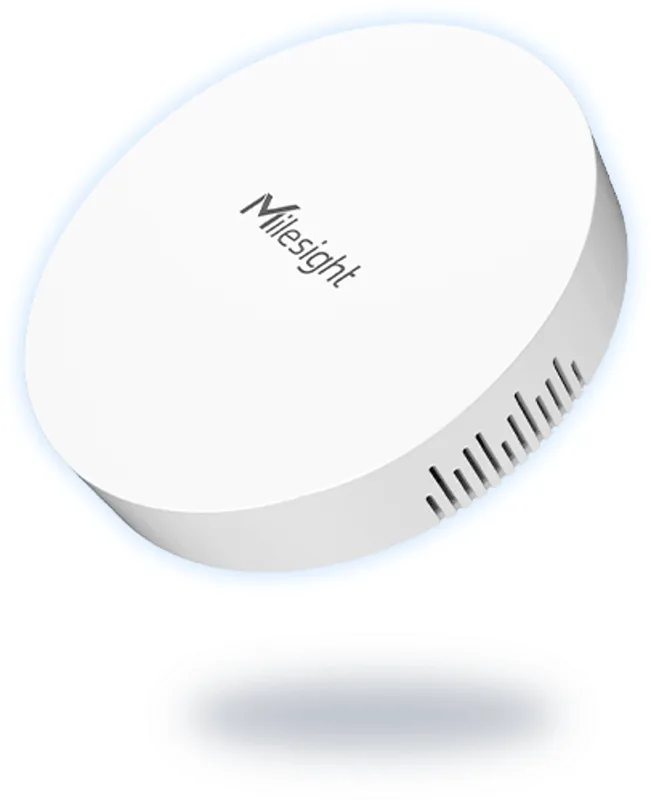 Milesight UG63 LoRaWAN-gateway