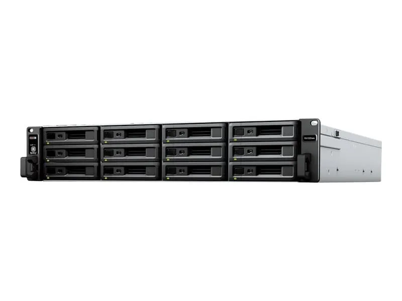 Synology RX1222sas Expansion Unit