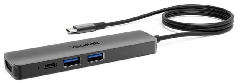 Yealink BYOD Box Docking Station