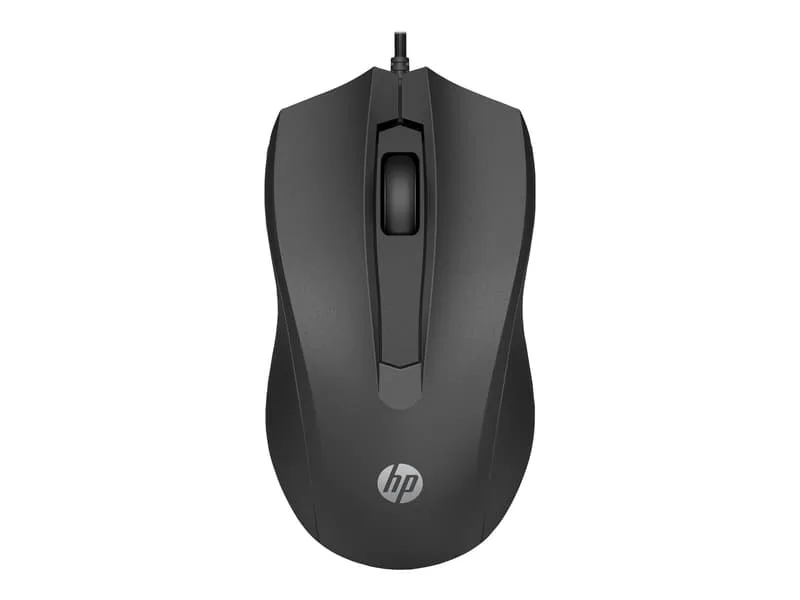 HP 100