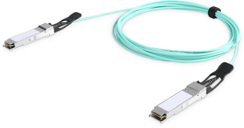 AOC QSFP+ 40 Gigabit