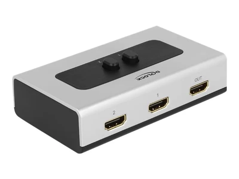 bild-switchar HDMI