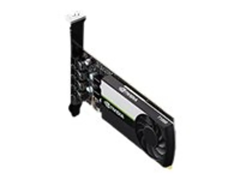 NVIDIA T1000 4 GB GDDR6