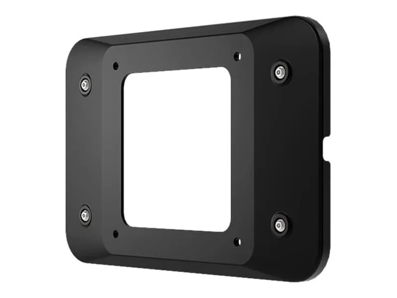 Compulocks Universal Invisible Mount Plate