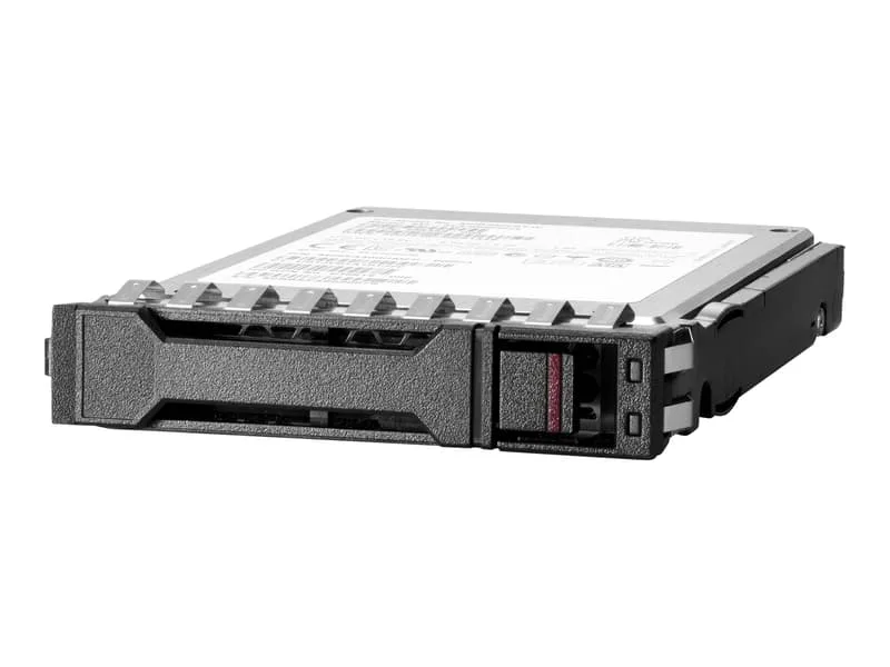 2.5" 2 TB SAS