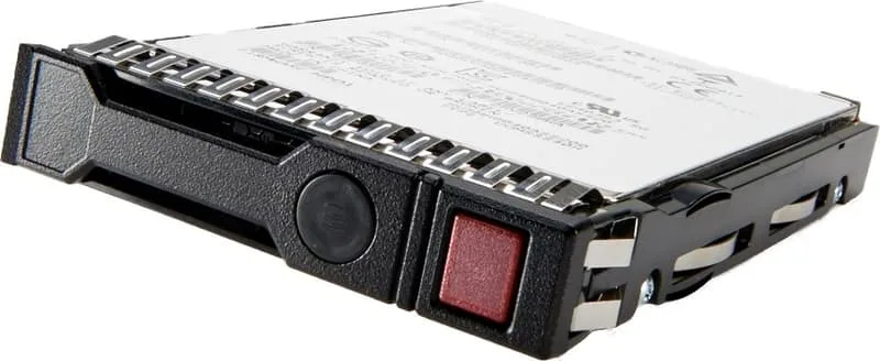 HPE 1.92TB SAS 24G Read Intensive SFF