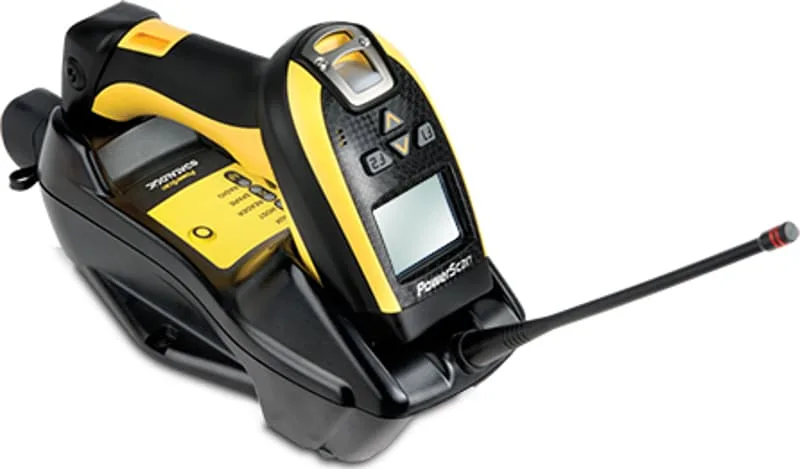 Datalogic PowerScan PM9100