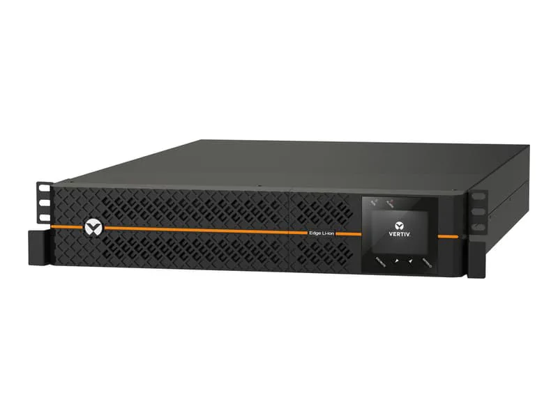 Edge Lithium-Ion UPS 3000VA / 2700W