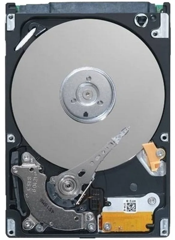 1WR32 interna hårddiskar 3.5" 500 GB Serial ATA III