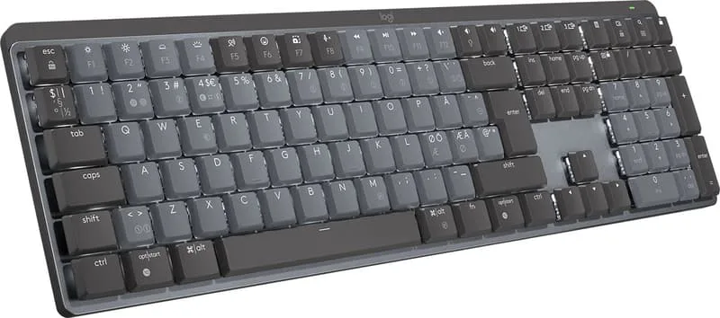 Logitech MX Keys Mechanical