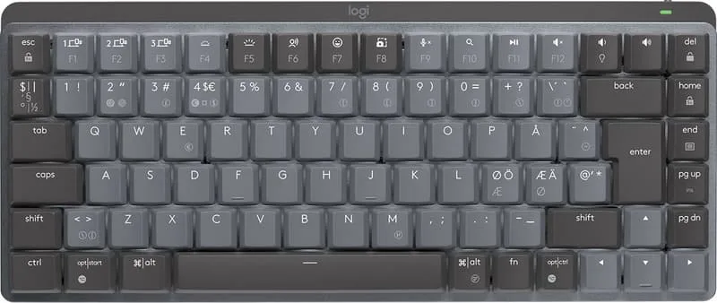 Logitech MX Mechanical Mini