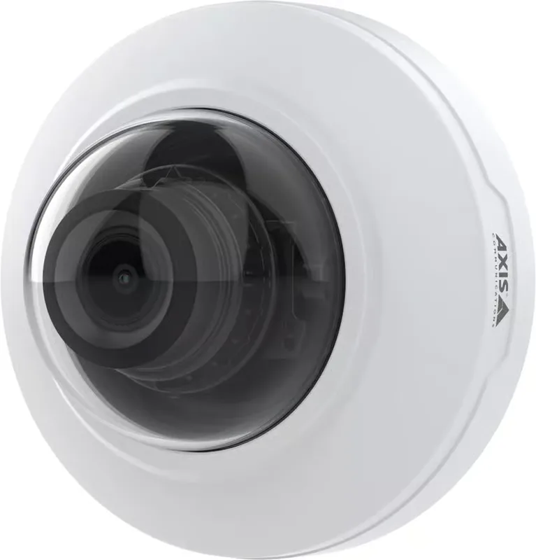 AXIS M42 nätverkskamera serie M4216-V