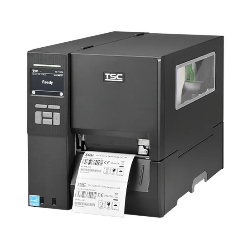 TSC MH241T etikettskrivare