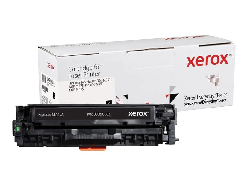 Xerox Everyday Toner Alternativ till HP Svart 305A