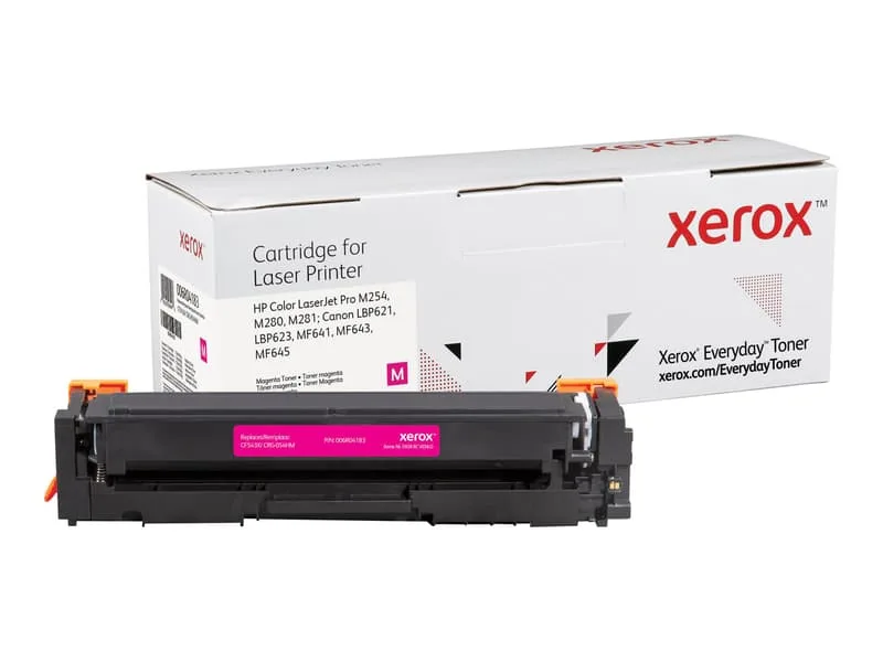 Xerox Everyday Toner Alternativ till HP Magenta 203X
