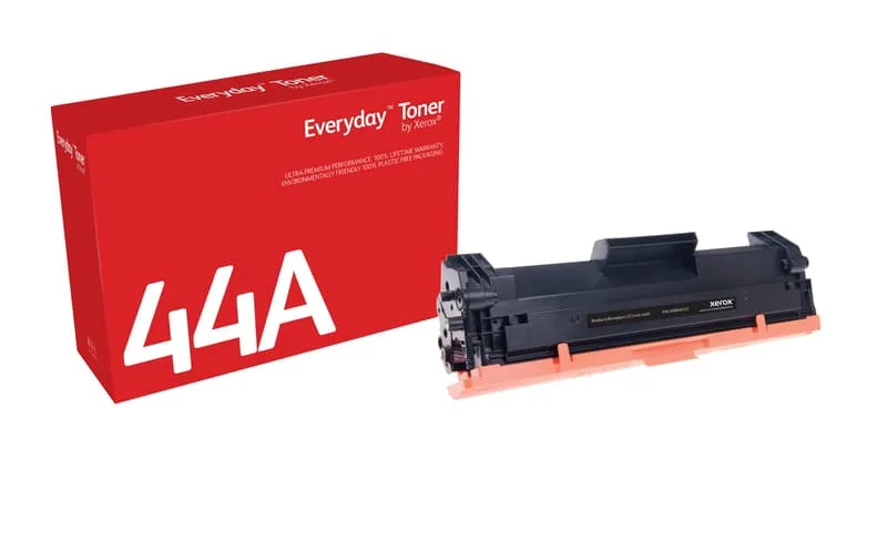 Xerox Everyday Toner Alternativ till HP Svart 44A