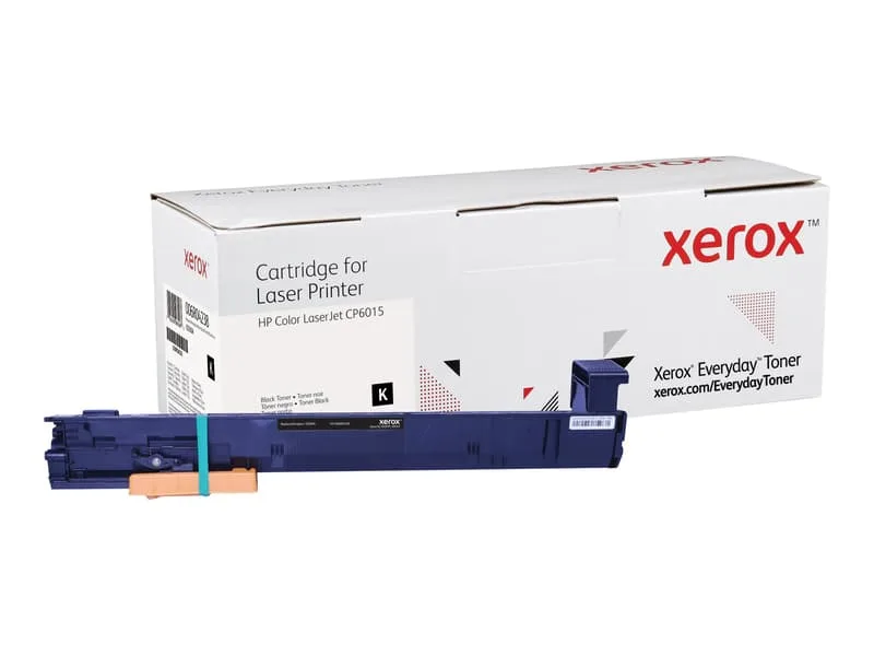 Xerox Everyday Toner Alternativ till HP Svart 823A