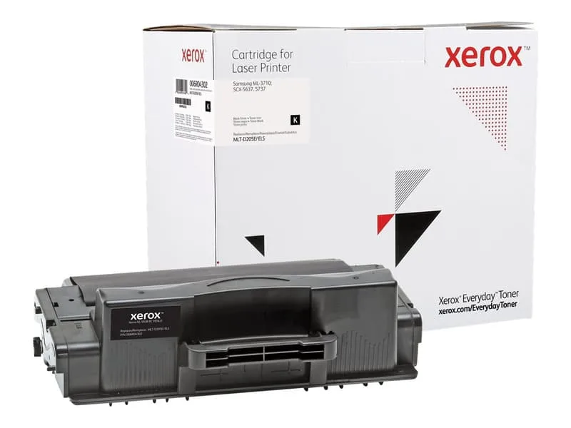Xerox Everyday Samsung Toner Svart MLT-D205E Högkapacitet