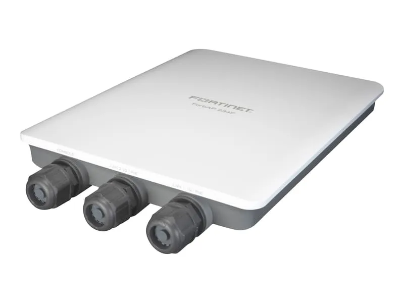 FortiAP FAP-234F-E WiFi 6 Outdoor Access Point