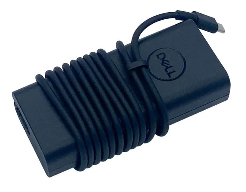 Ac Adapter, 65w, 19.5v, 3 Pin, Type C, C6 Power Cord