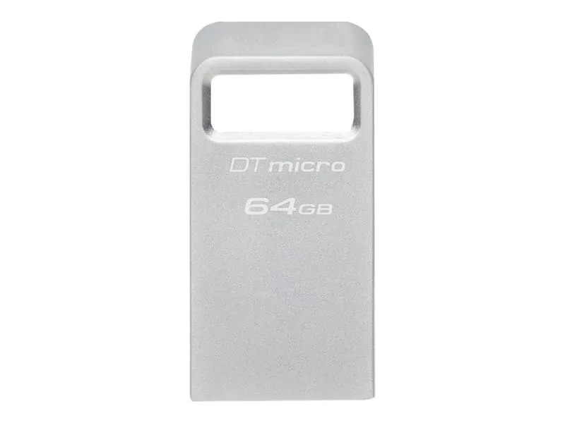 Kingston DataTraveler Micro