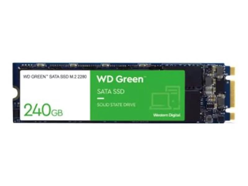 SanDisk Green NAND 240GB SSD