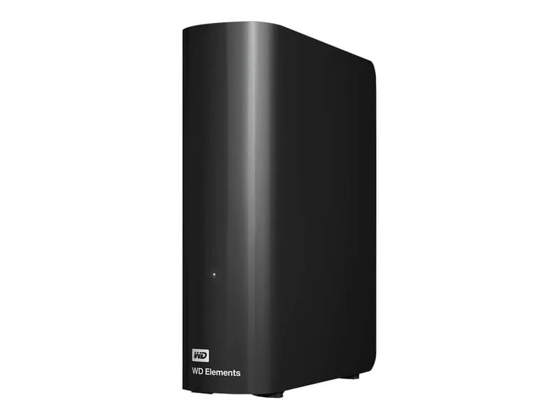 Elements Desktop 18TB