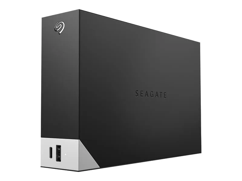 Seagate One Touch with hub STLC20000400