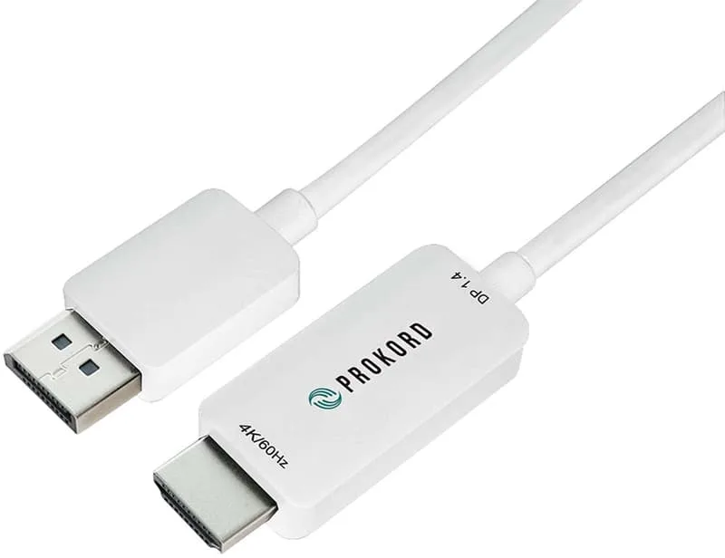 Prokord P-DP2HDR-1.5MW HDMI