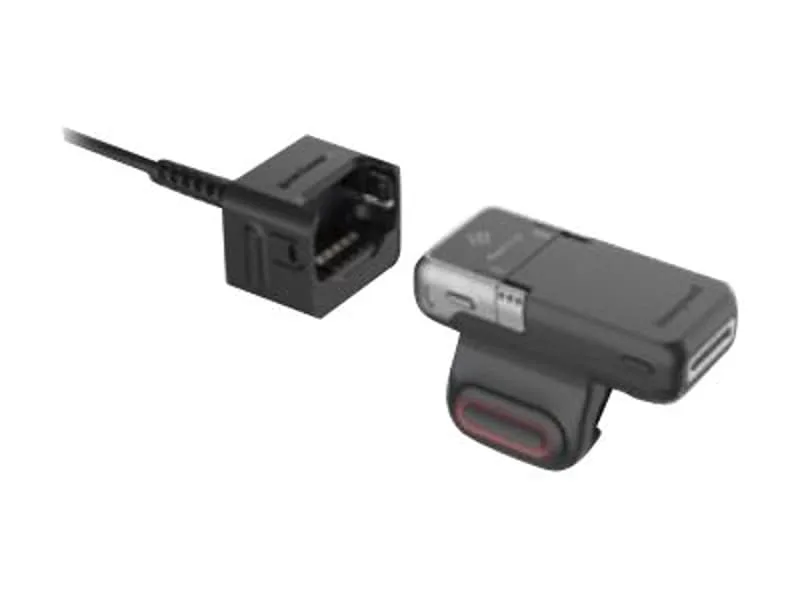 Honeywell MB1-SCN10 mobilladdare för mobil dator, svart