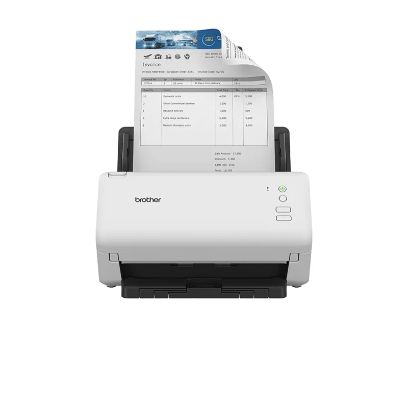 ADS-4100 A4