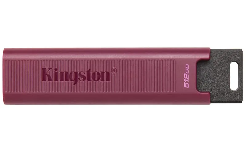 Kingston DataTraveler Max