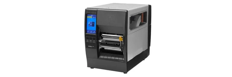 ZT231 DT 203dpi USB/BT/RS232/Ethernet EZPL