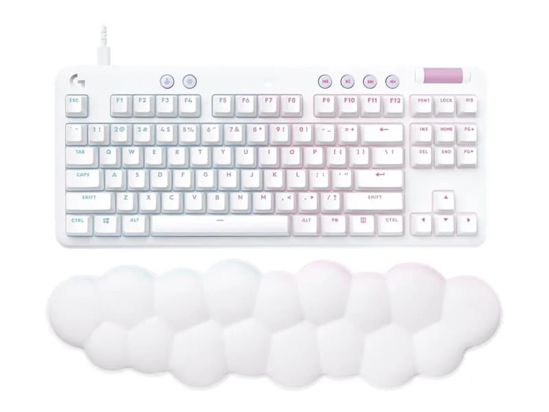 Logitech G713 TKL Tactile