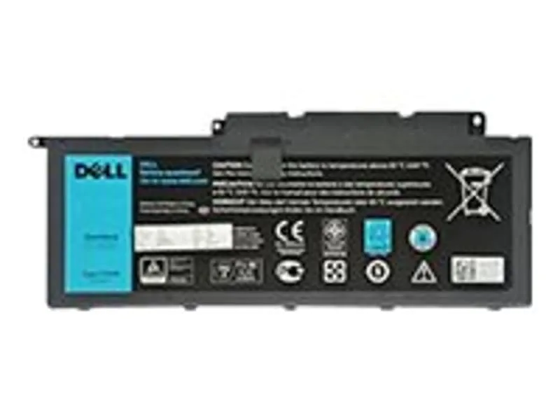 Dell 9CNG3 Batteri