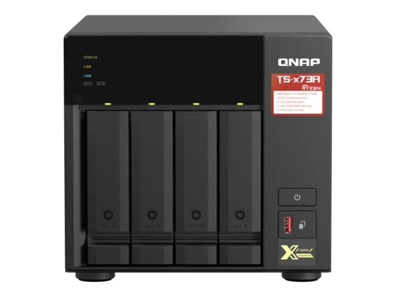 QNAP TS-473A