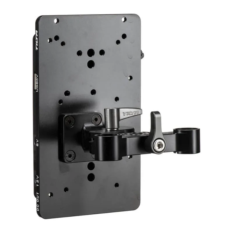 Tilta Bmcc Power Supply System