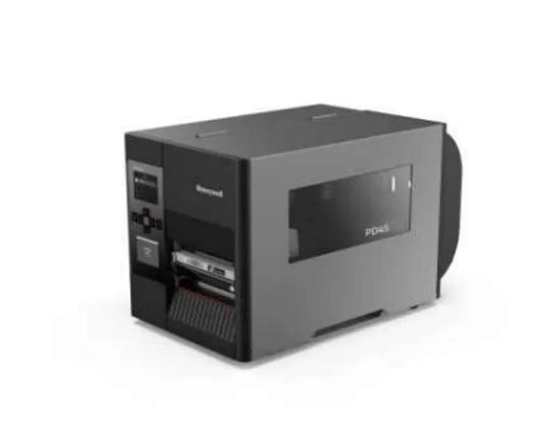 PD4500C DT/TT 200dpi Ethernet Color LCD ROW