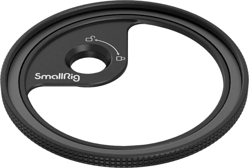 3840C 52mm Filter Ring Adapter (M-Mount)