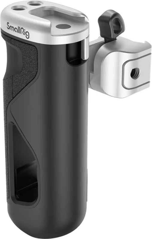 3922 Foldable Side Handle