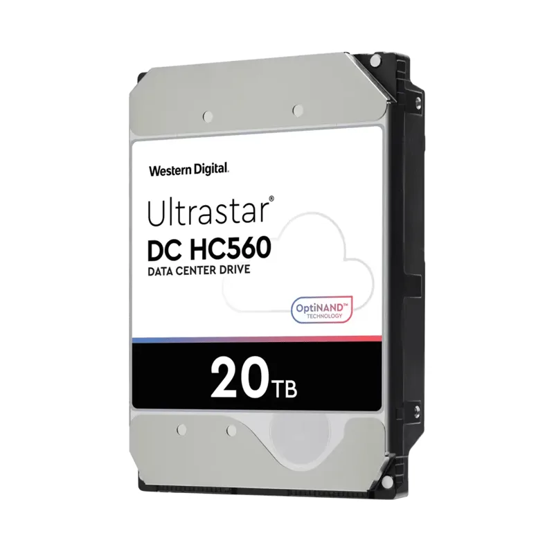 Ultrastar DC HC560