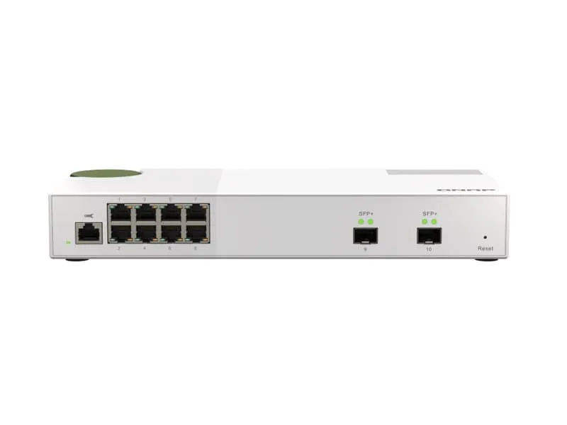 QNAP QSW-M2108-2S