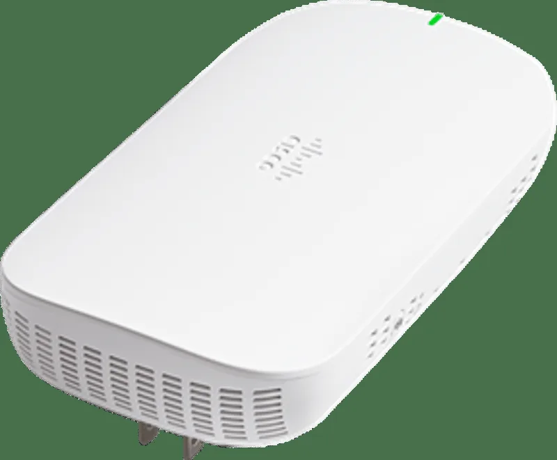 Cisco 151AXM Mesh Extender WiFi & BT